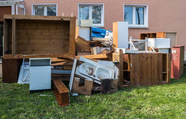 Best Local Junk Hauling  in Wallace, NC