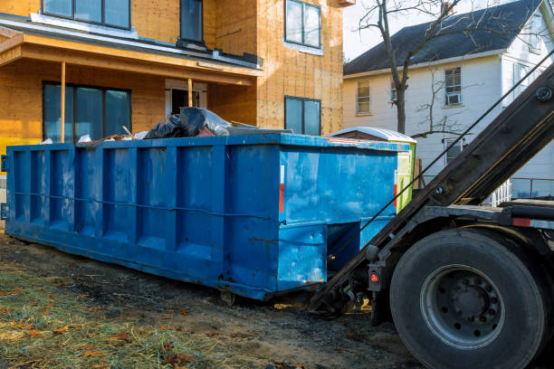 Best Yard Cleanup Services  in Wallace, NC