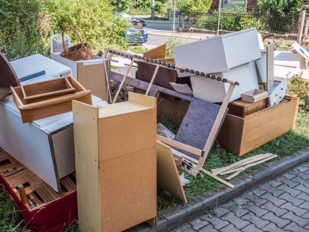 Best Electronics Removal Services  in Wallace, NC