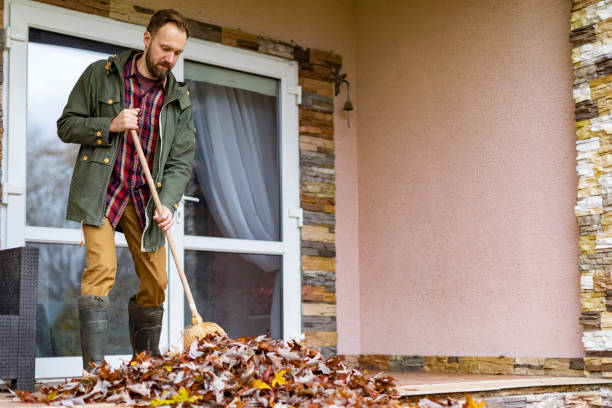 Professional Junk Removal in Wallace, NC