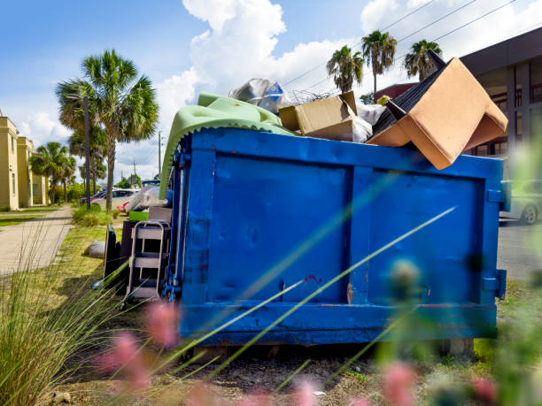 Best Dumpster Rental Services  in Wallace, NC